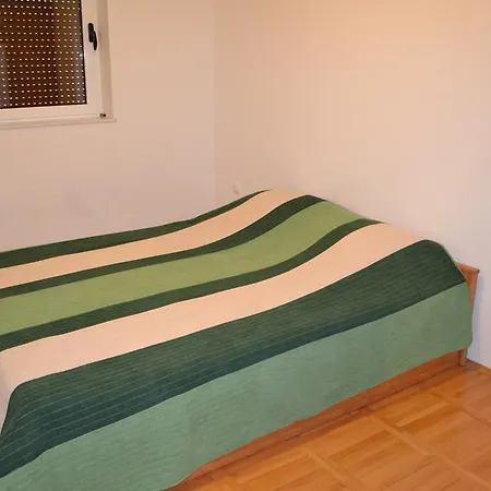 Miranda 아파트 트레빈예