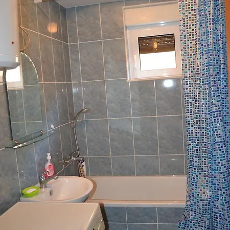 아파트 Miranda 트레빈예