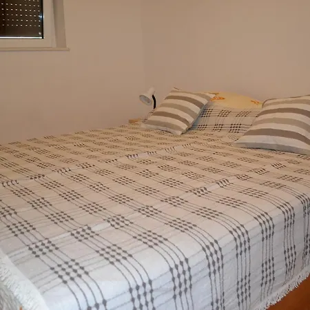 아파트 Miranda 트레빈예